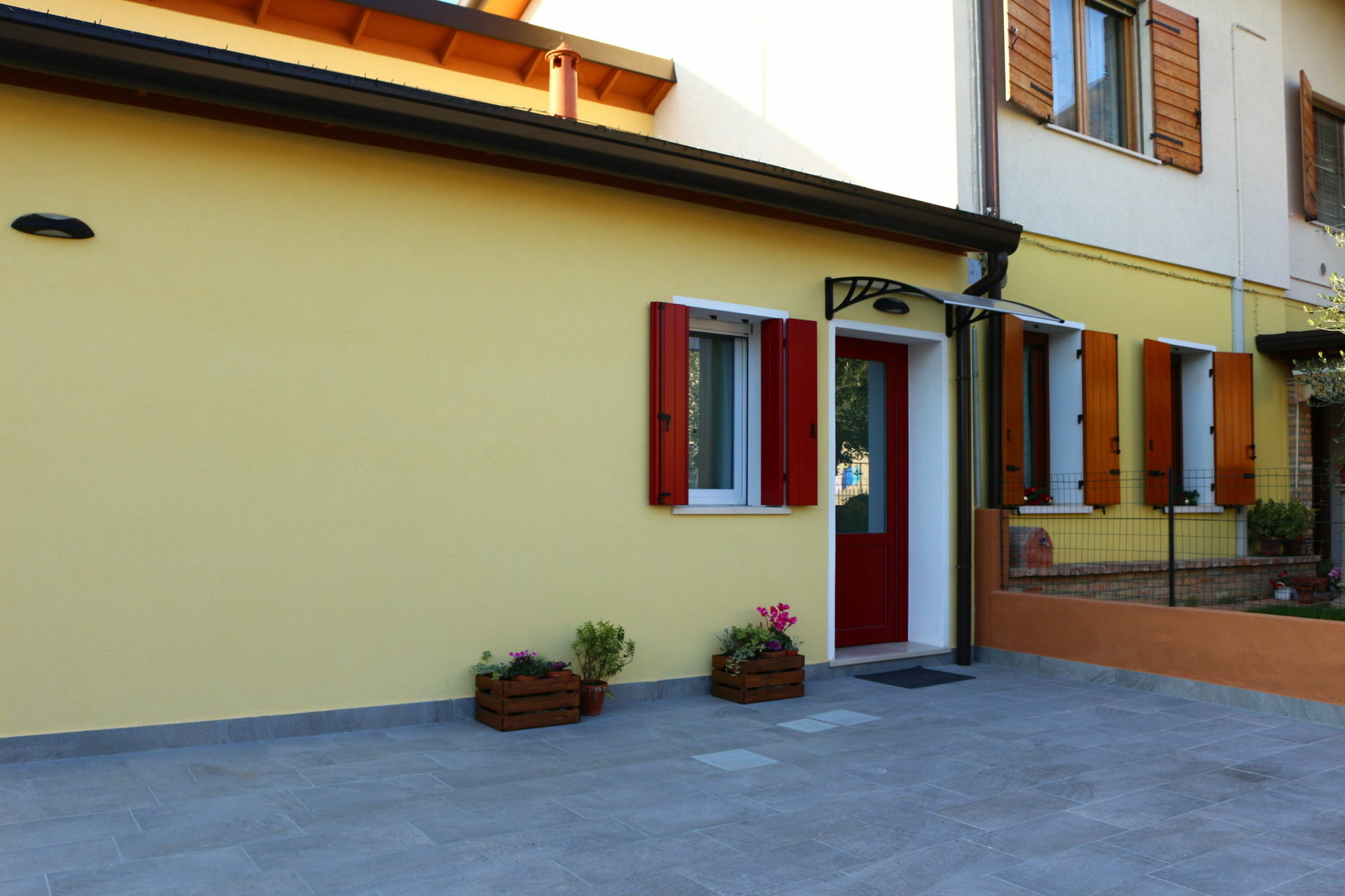 La Casa Di Rosy Villa Mestre Exterior photo